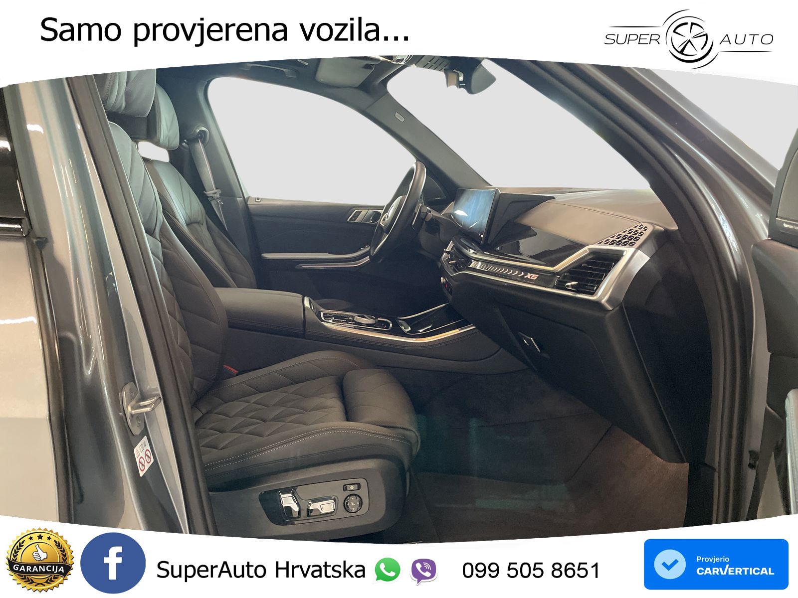 BMW X5 40i (381 KS) xDrive Steptronic