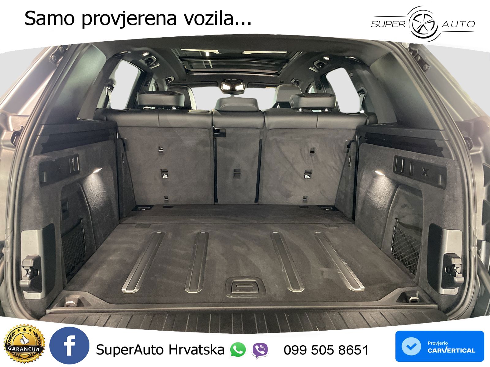 BMW X5 40i (381 KS) xDrive Steptronic