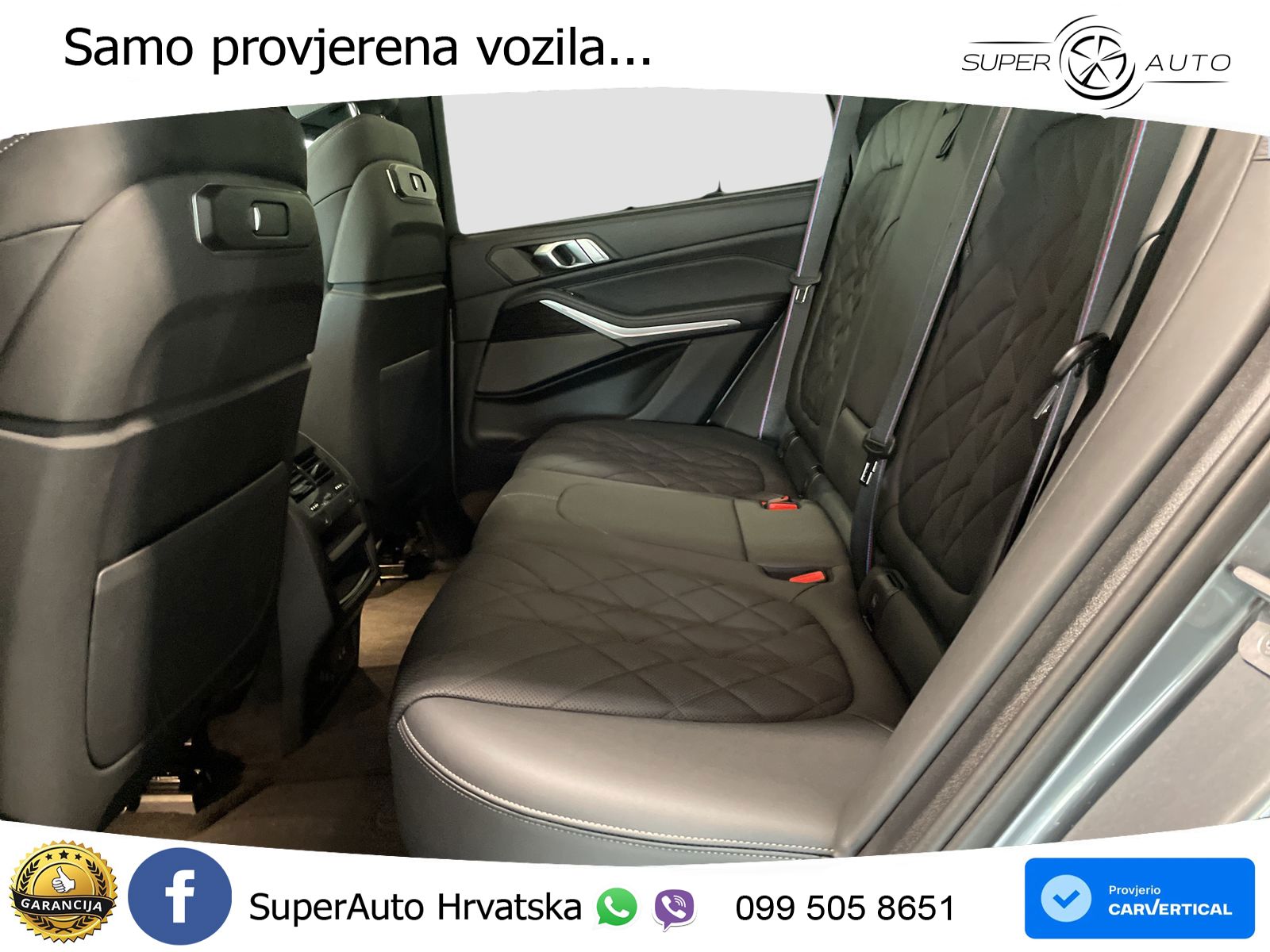 BMW X5 40i (381 KS) xDrive Steptronic