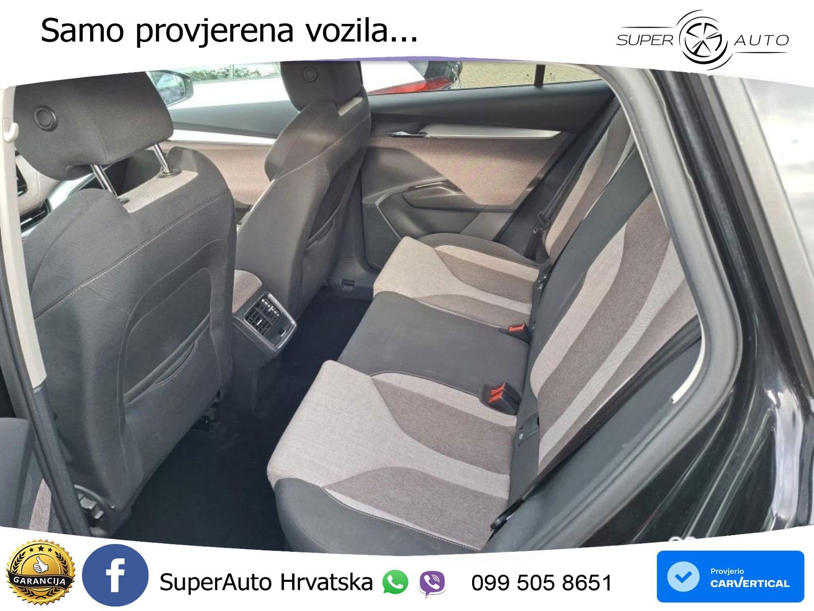Škoda Enyaq iV 80 82 kWh (204 KS) Lodge LED+GR SJED+ACC