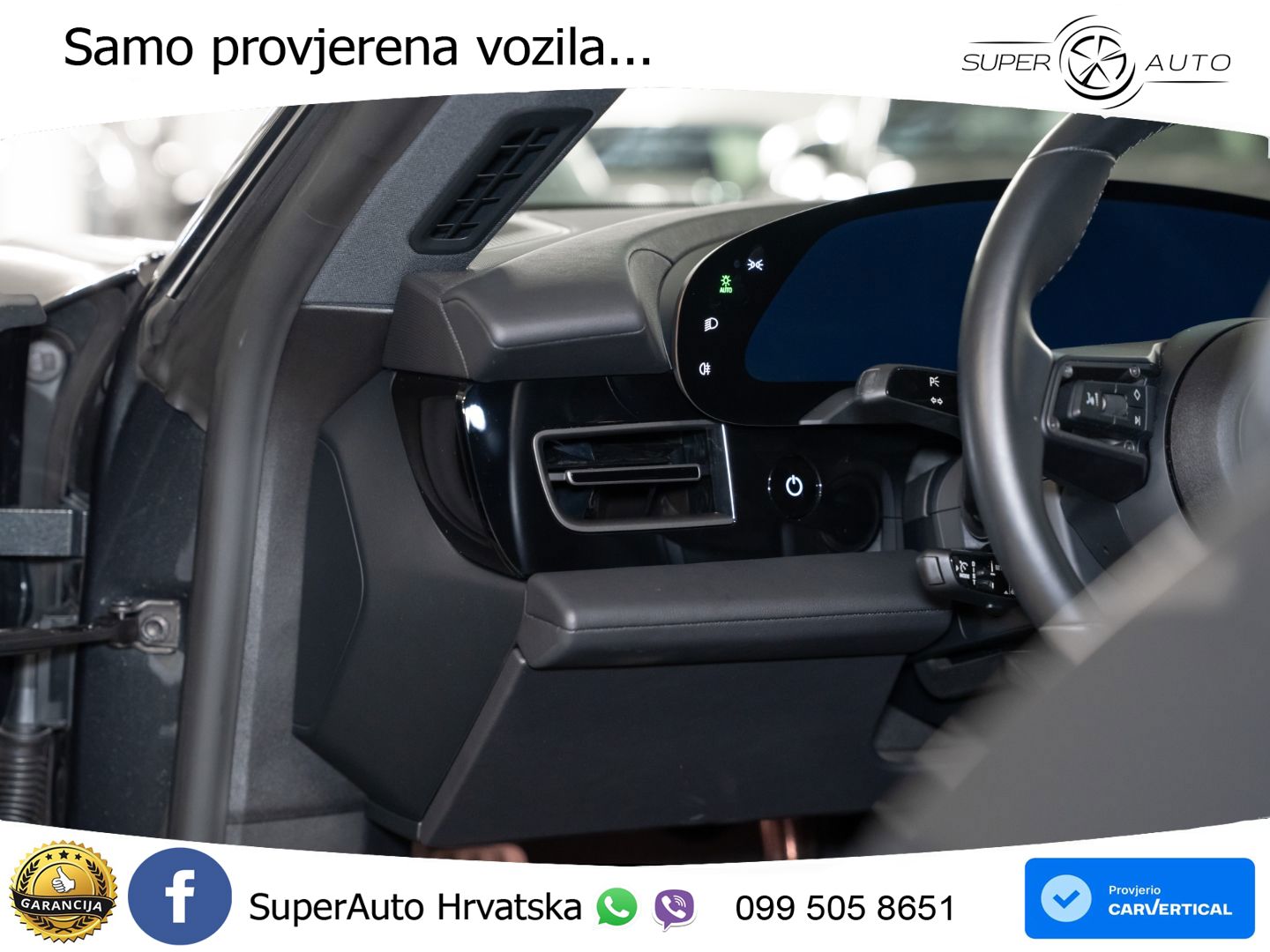 Porsche Taycan 105 kWh (435 KS)