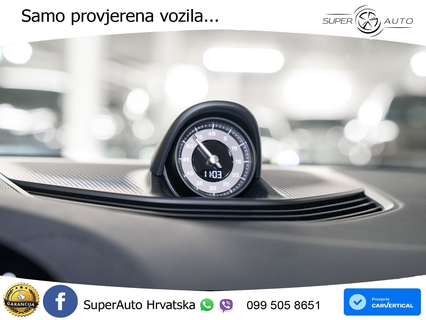 Porsche Taycan 105 kWh (435 KS)