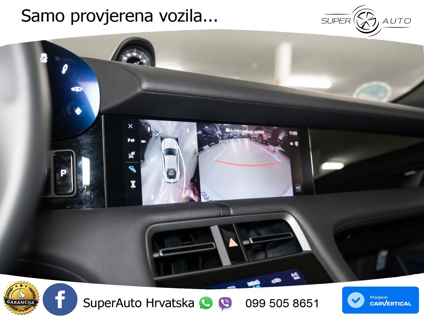 Porsche Taycan 105 kWh (435 KS)