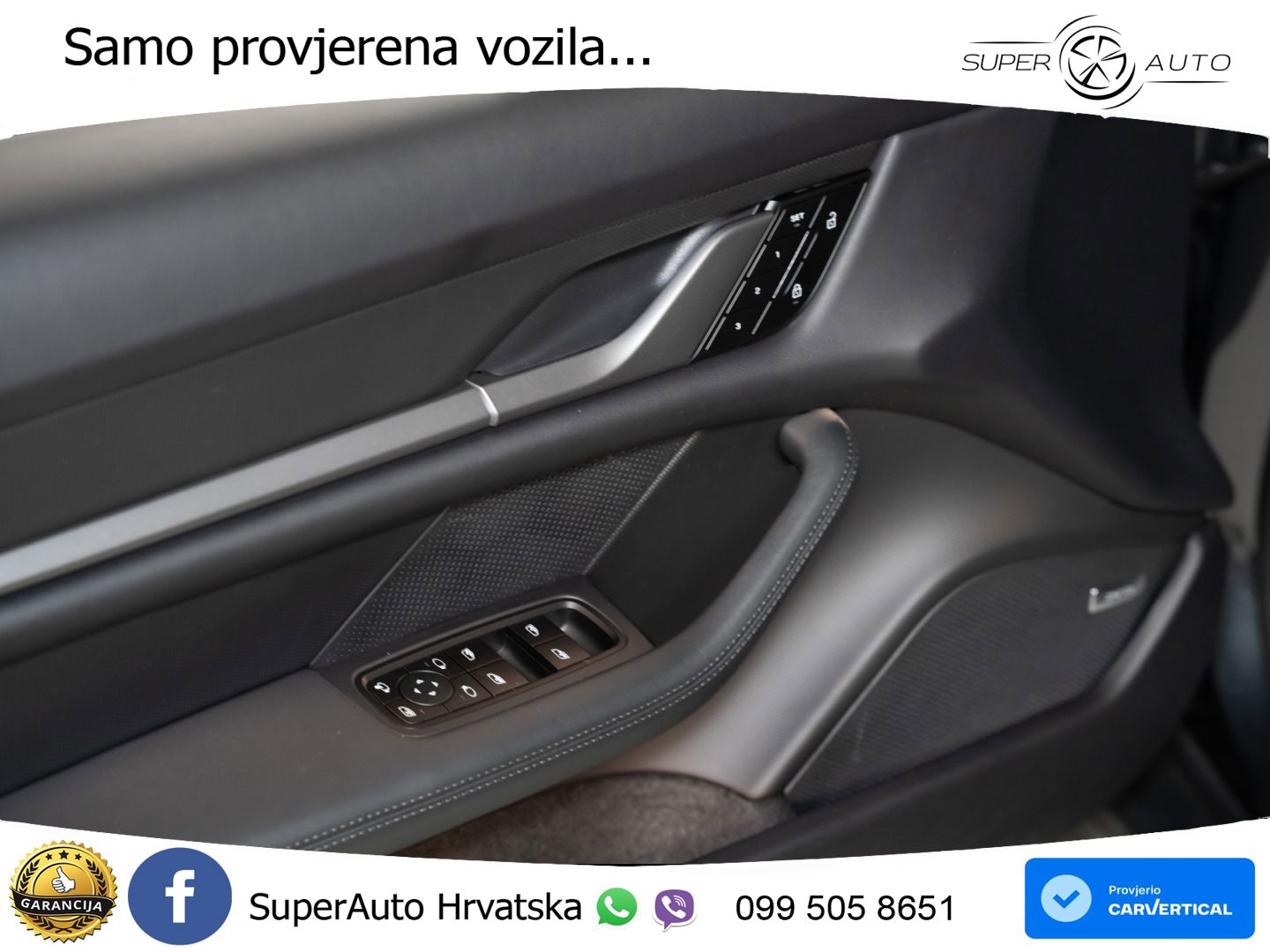 Porsche Taycan 105 kWh (435 KS)