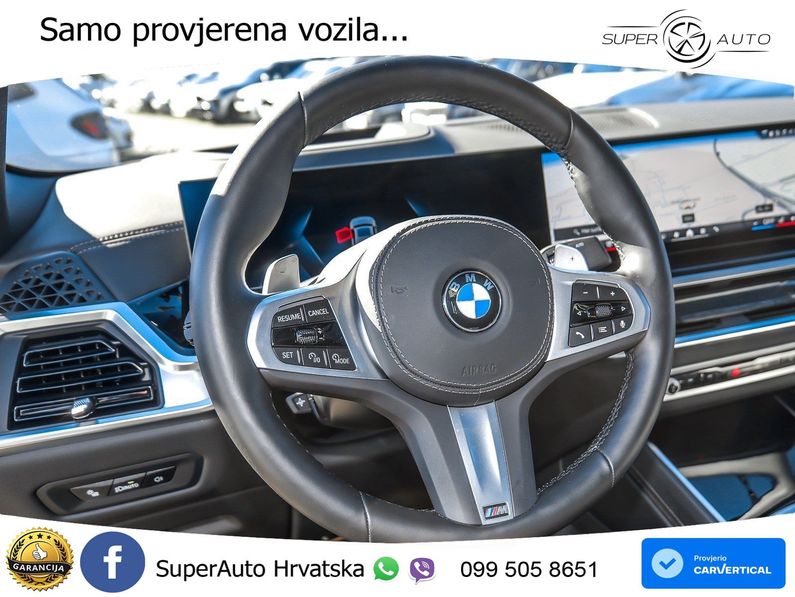 BMW X6 30d (298 KS) xDrive Steptronic M Sport LED+GR SJED+ACC