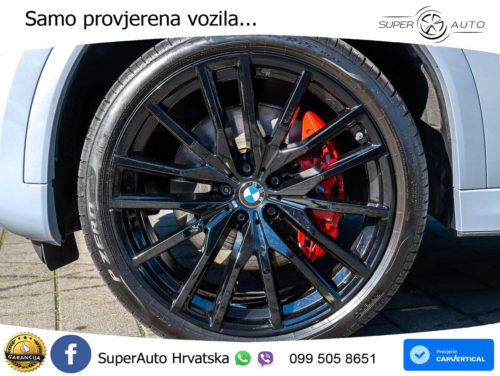 BMW X6 30d (298 KS) xDrive Steptronic M Sport LED+GR SJED+ACC