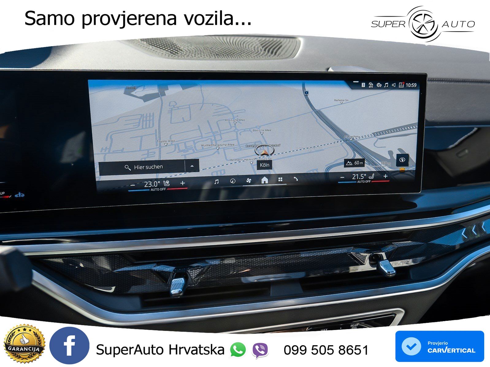 BMW X6 30d (298 KS) xDrive Steptronic M Sport LED+GR SJED+ACC