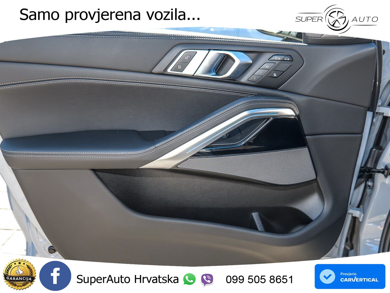 BMW X6 30d (298 KS) xDrive Steptronic M Sport LED+GR SJED+ACC