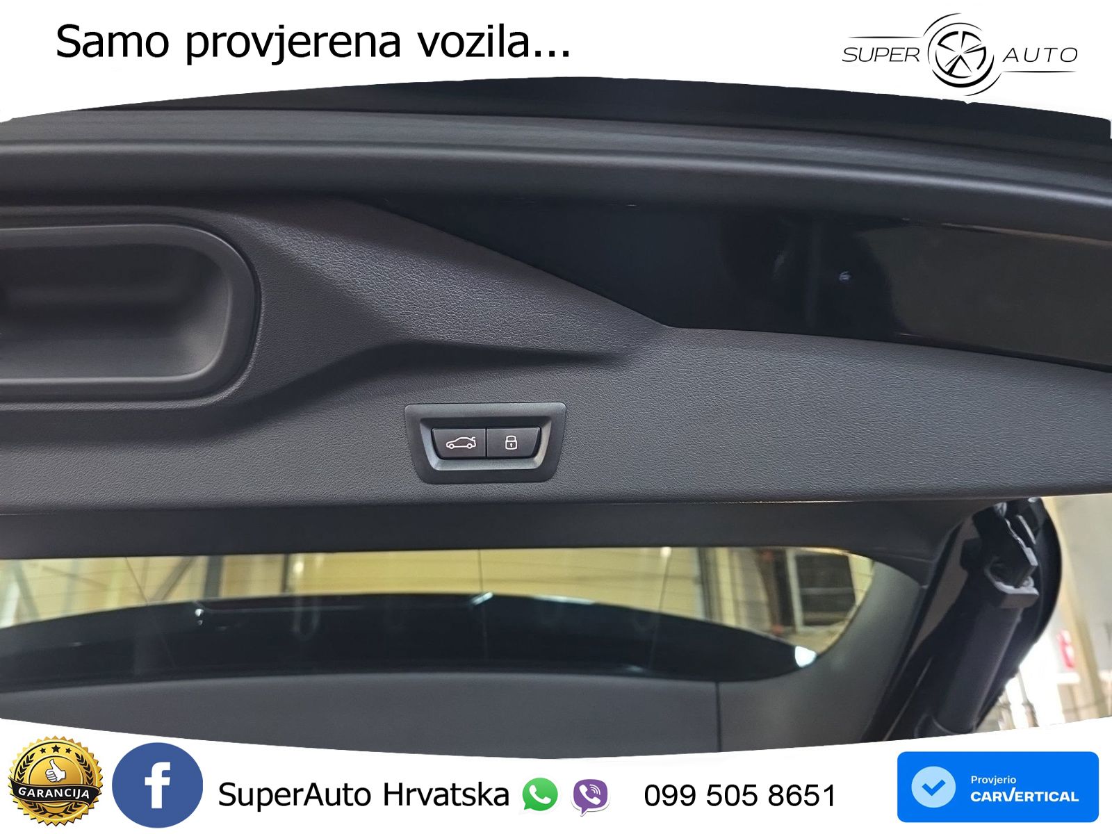 BMW X5 40d (340 KS) xDrive Steptronic