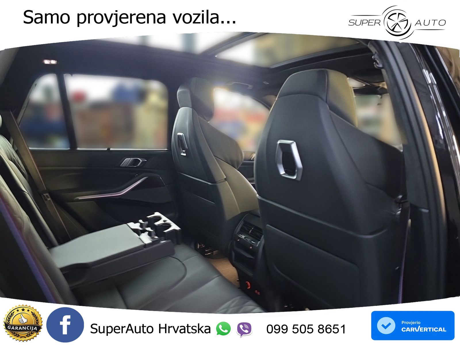 BMW X5 40d (340 KS) xDrive Steptronic