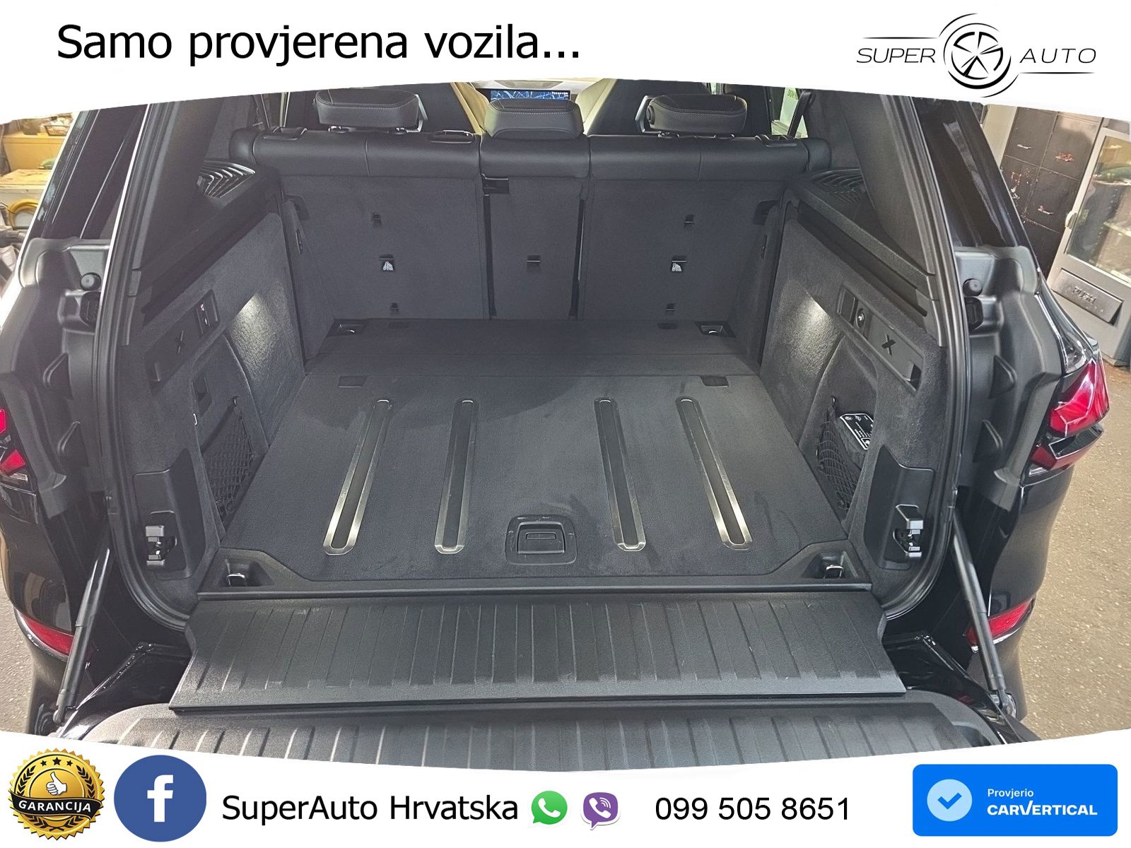 BMW X5 40d (340 KS) xDrive Steptronic
