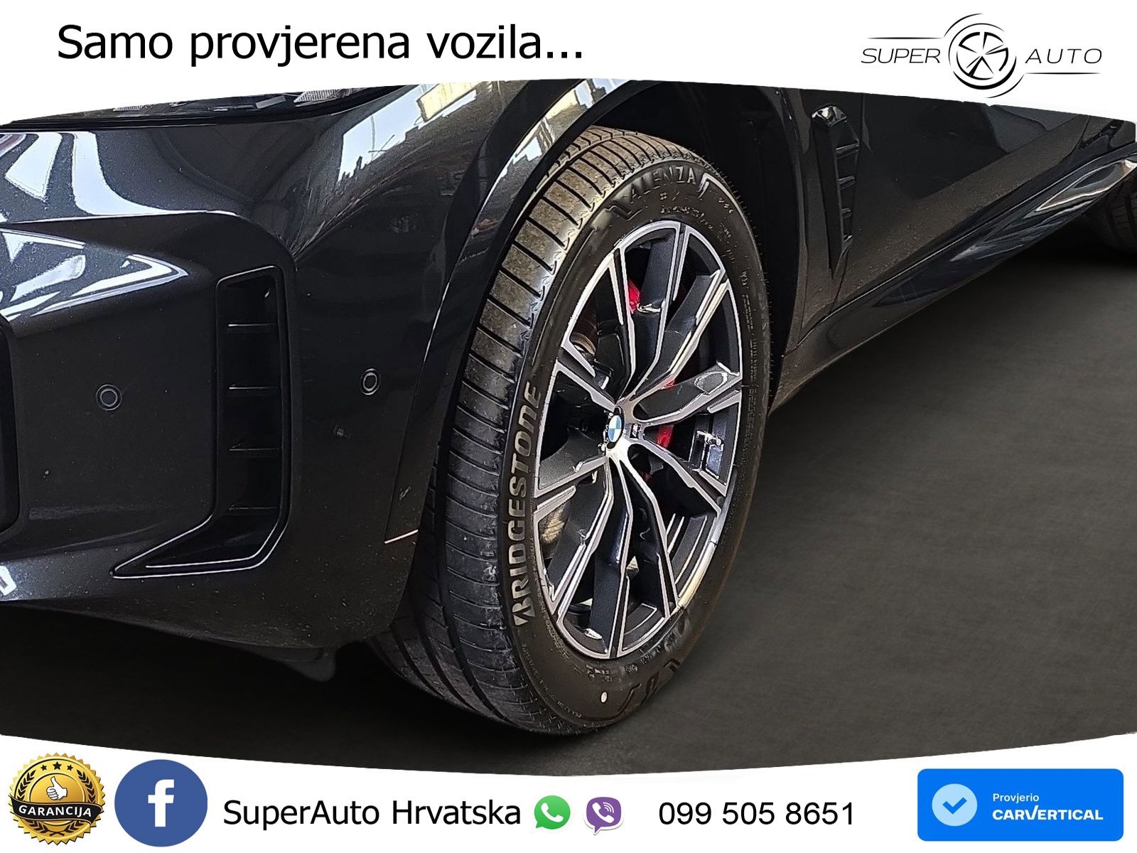 BMW X5 40d (340 KS) xDrive Steptronic