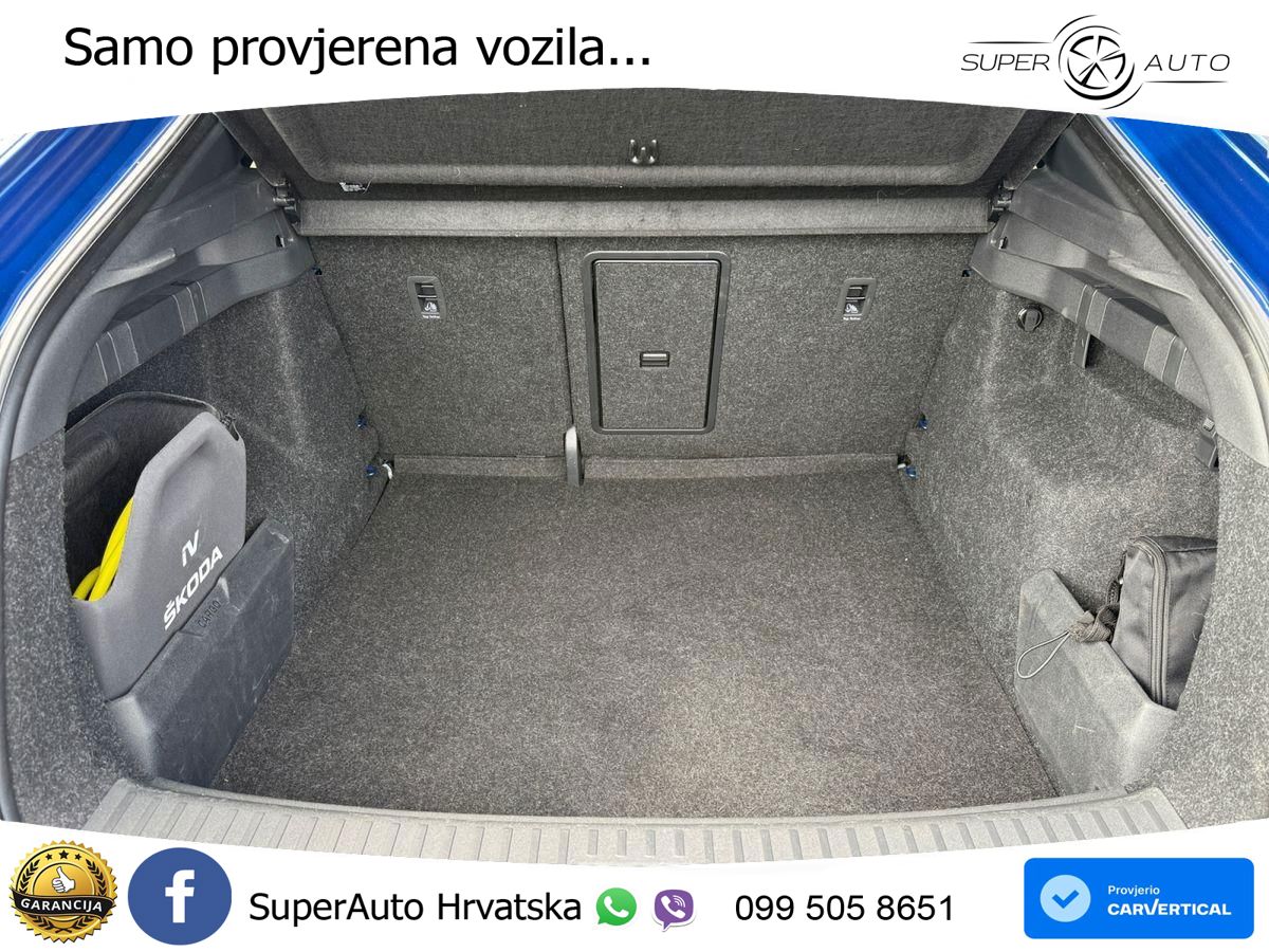 Škoda Enyaq Coupe iV RS 82 kWh (299 KS) AWD LED+GR SJED+ACC