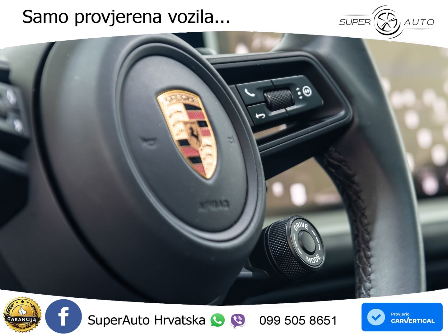 Porsche Cayenne Coupe S 3.0 V6 (519 KS) E-Hybrid Tiptronic S