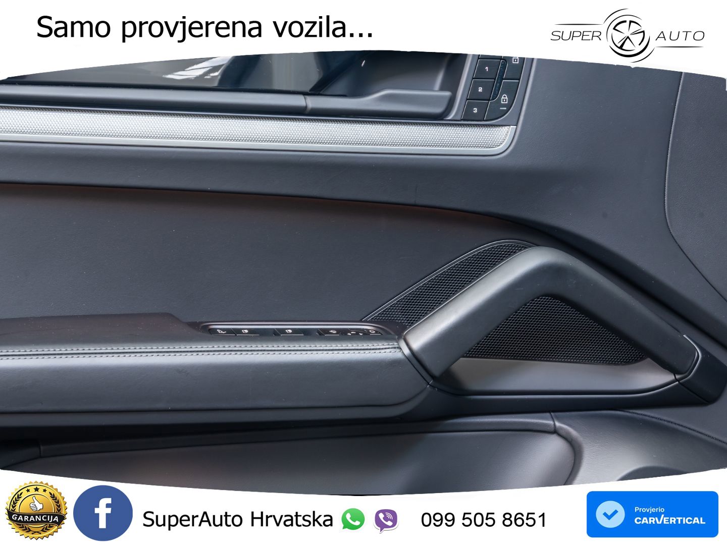 Porsche Cayenne Coupe S 3.0 V6 (519 KS) E-Hybrid Tiptronic S