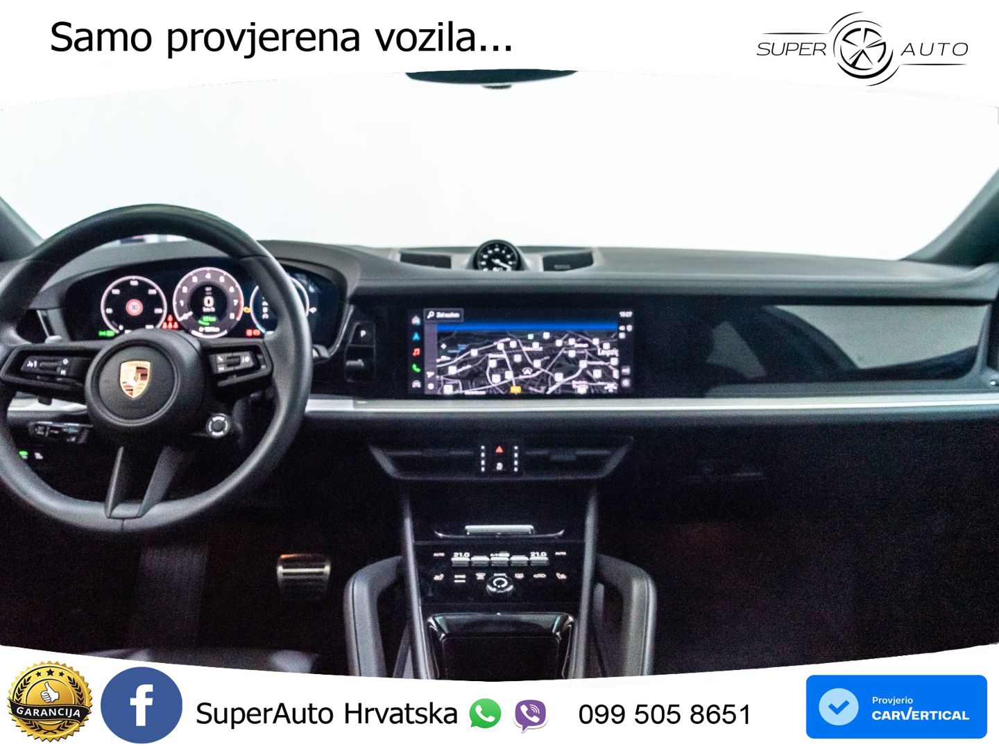 Porsche Cayenne Coupe S 3.0 V6 (519 KS) E-Hybrid Tiptronic S