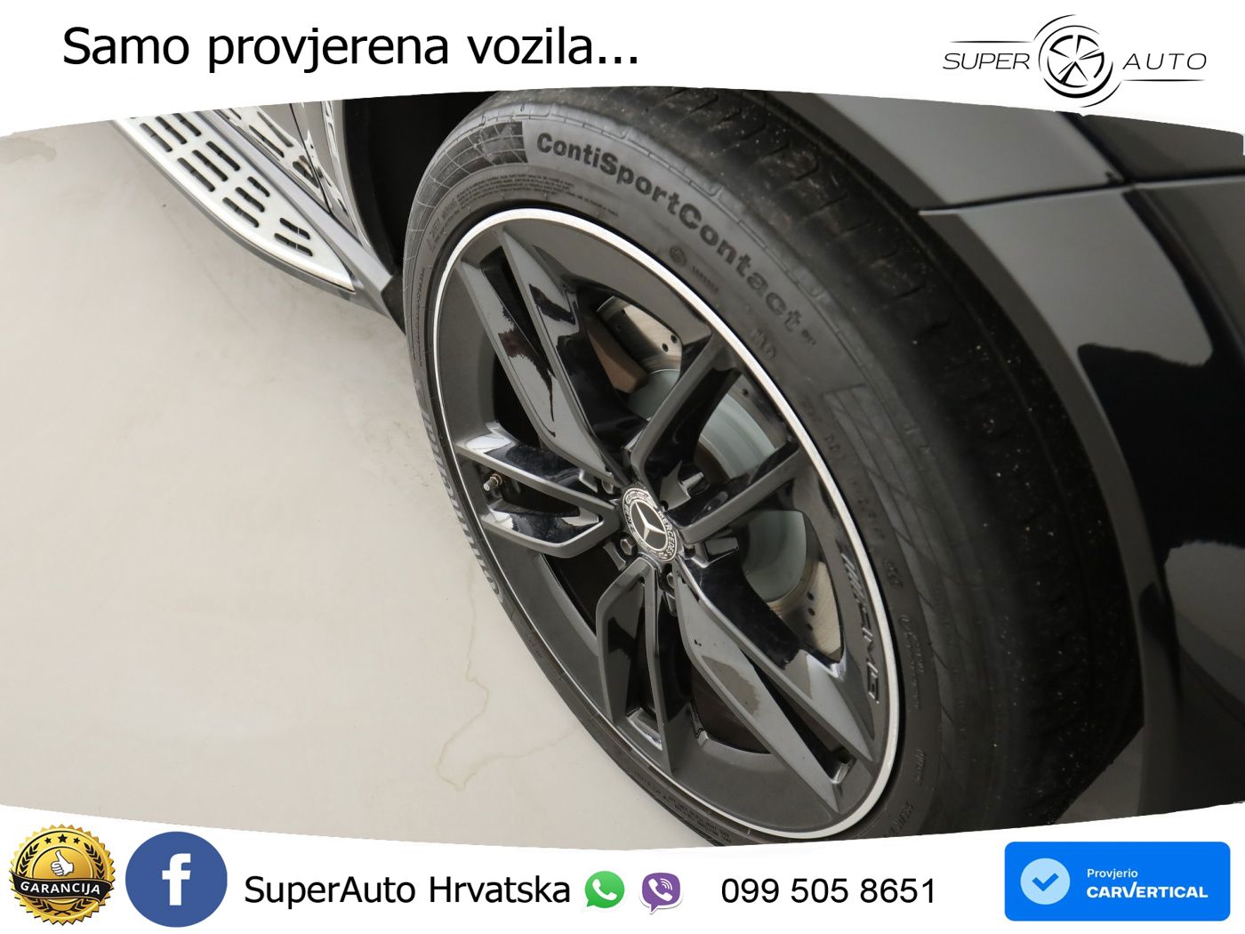 Mercedes GLE 450 3.0 (381 KS) EQ Boost 4MATIC 9G-TRONIC AMG LED+GR SJED+ACC