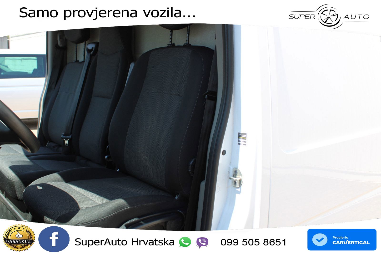 Renault Master 150 KS