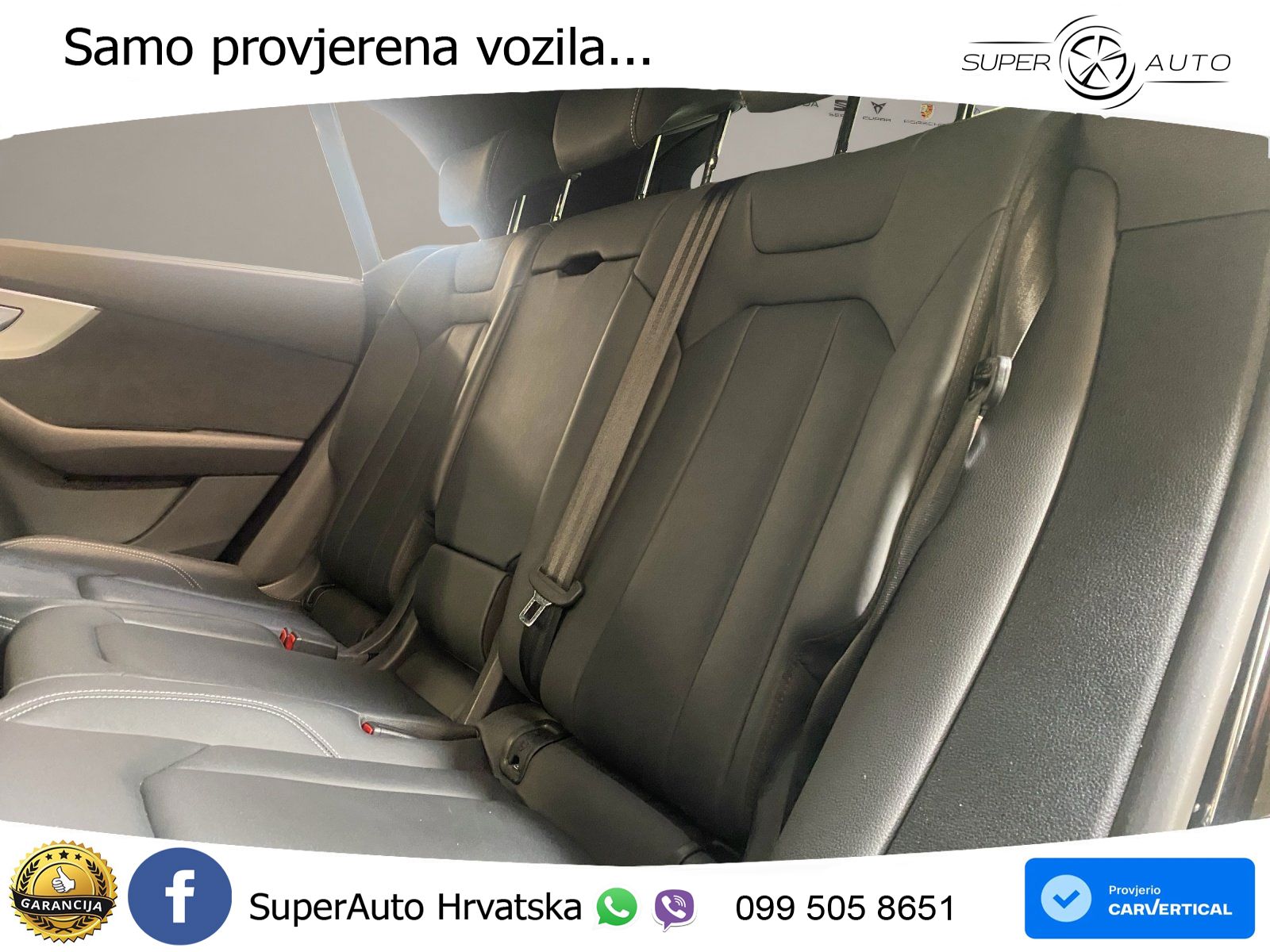 Audi Q8 50 TDI V6 (286 KS) quattro Tiptronic S line LED+GR SJED+ACC