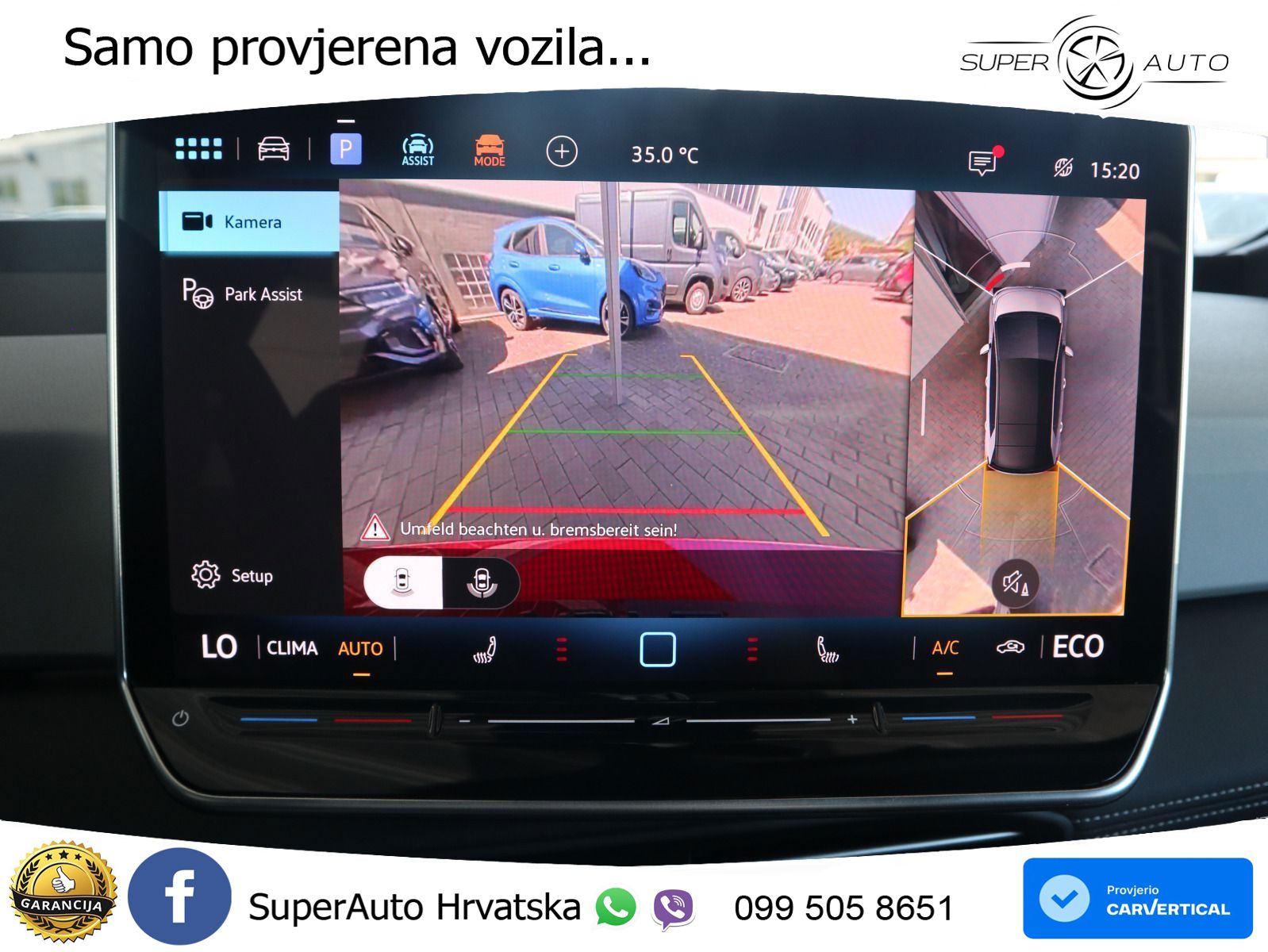 Volkswagen ID.3 Pro S 82 kWh (231 KS)