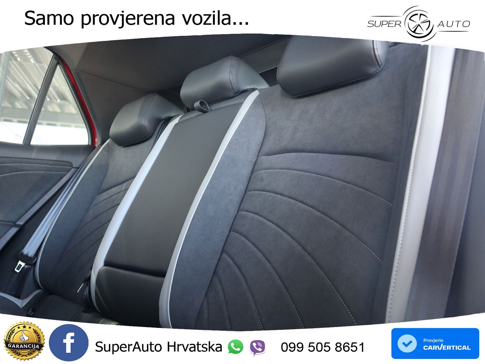 Volkswagen ID.3 Pro S 82 kWh (231 KS)
