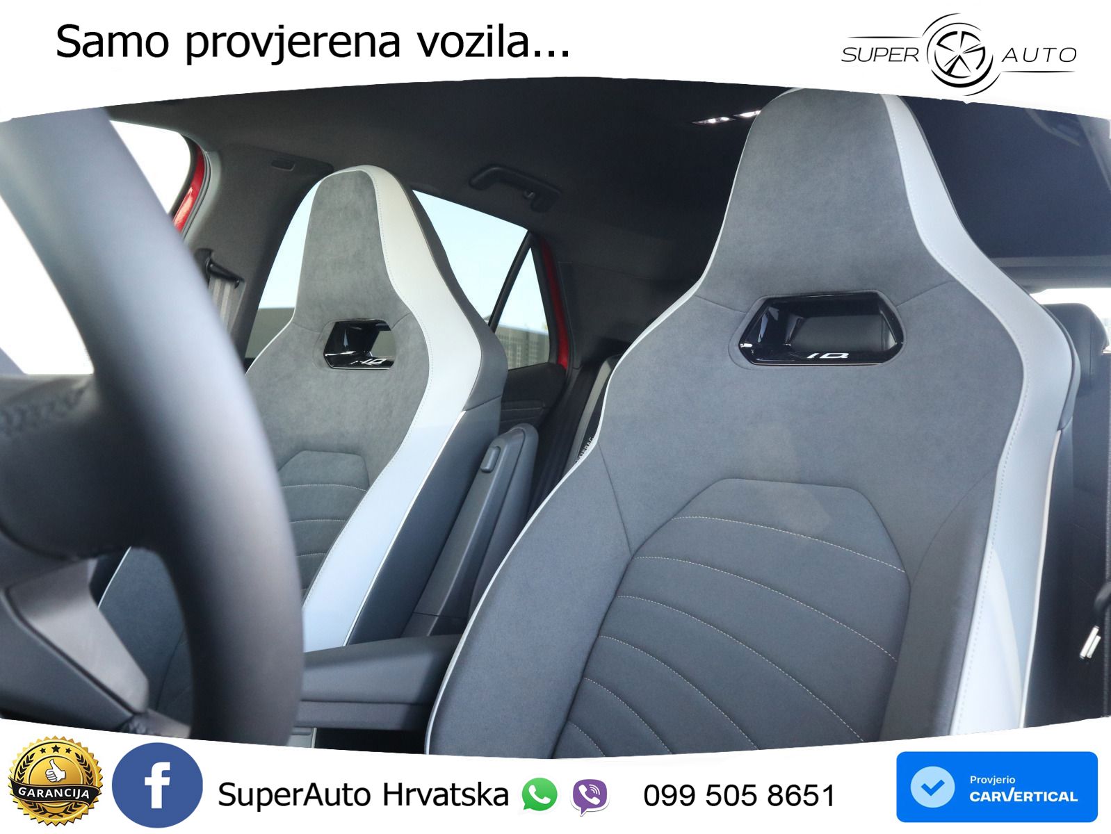 Volkswagen ID.3 Pro S 82 kWh (231 KS)