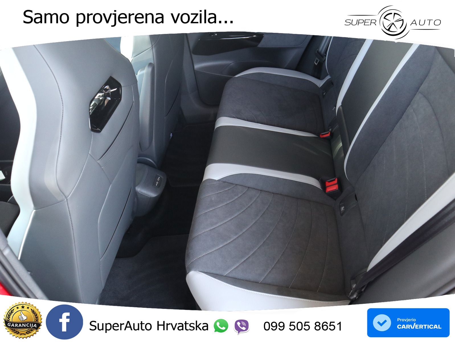 Volkswagen ID.3 Pro S 82 kWh (231 KS)