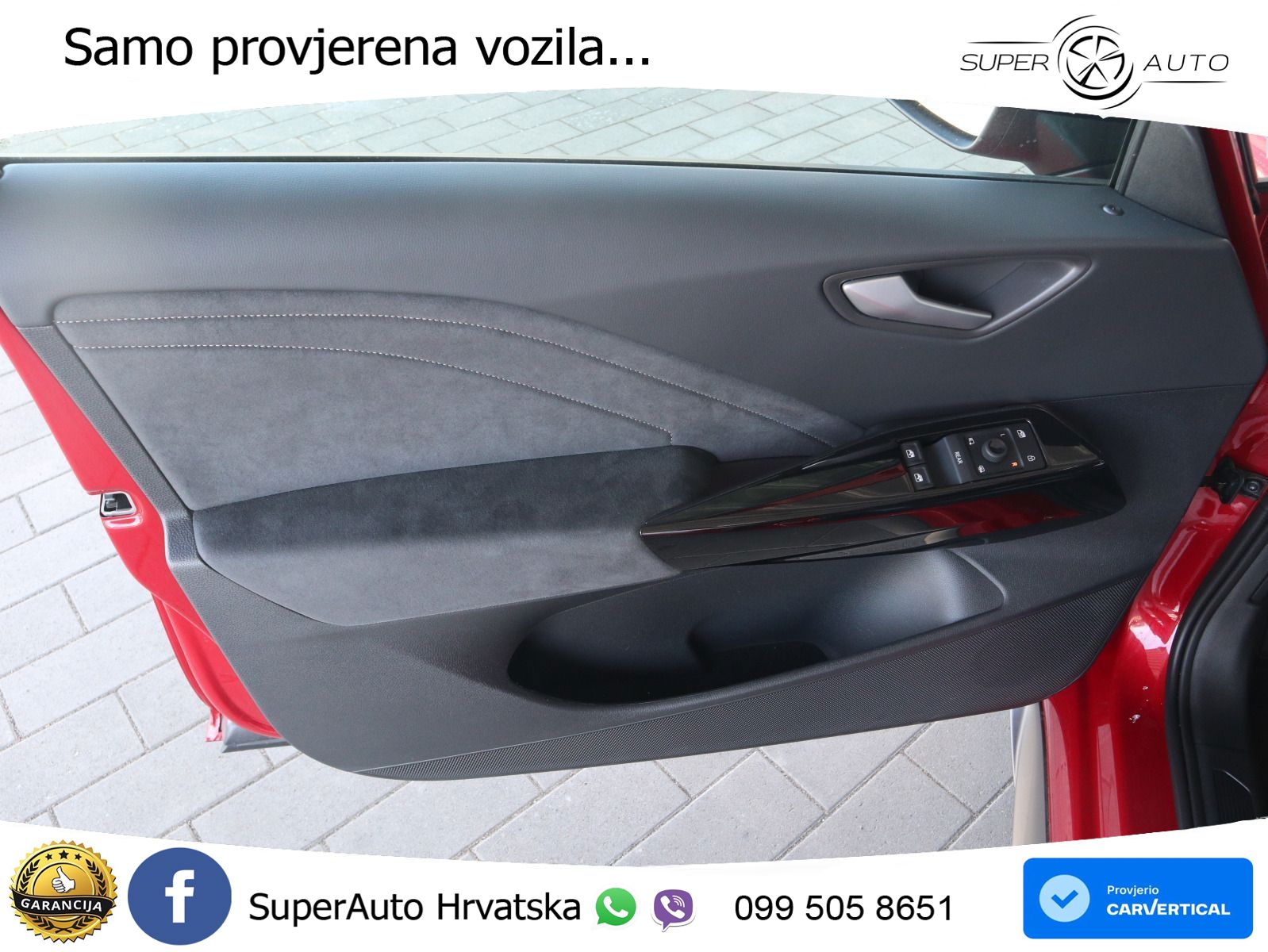 Volkswagen ID.3 Pro S 82 kWh (231 KS)