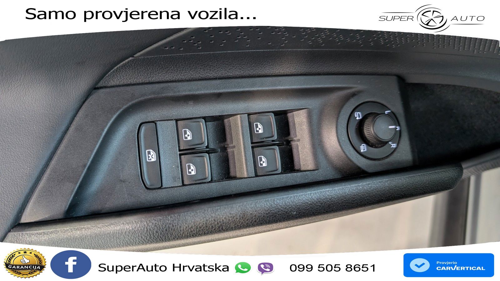 Škoda Enyaq iV 80 82 kWh (204 KS) Suite LED+GR SJED+ACC
