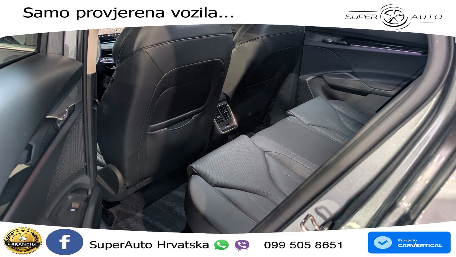 Škoda Enyaq iV 80 82 kWh (204 KS) Suite LED+GR SJED+ACC