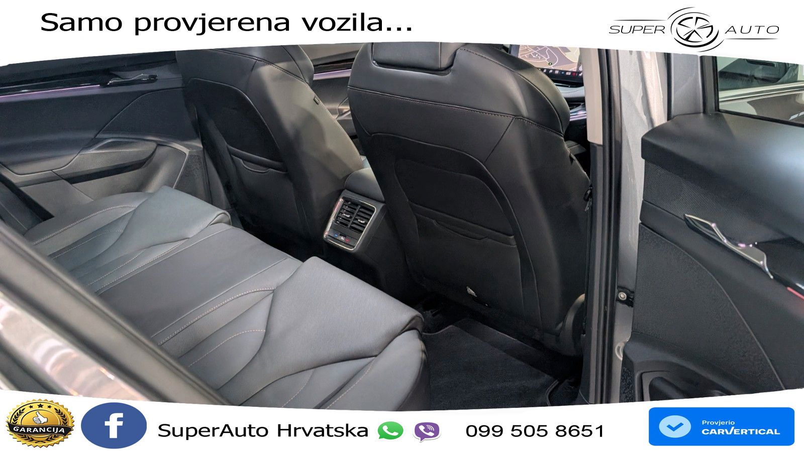 Škoda Enyaq iV 80 82 kWh (204 KS) Suite LED+GR SJED+ACC