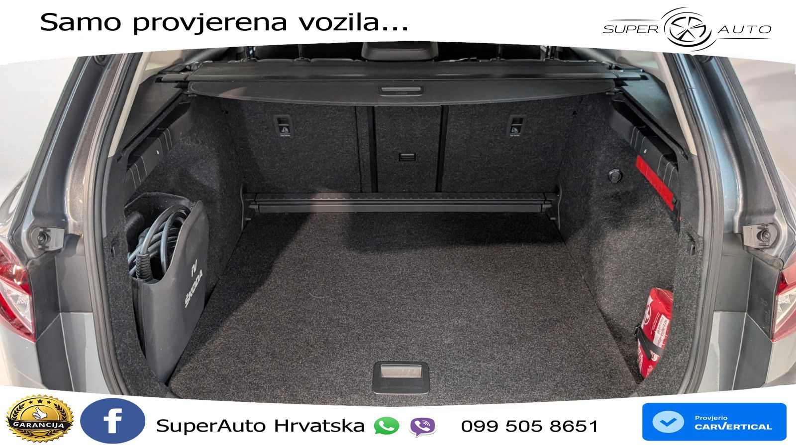Škoda Enyaq iV 80 82 kWh (204 KS) Suite LED+GR SJED+ACC