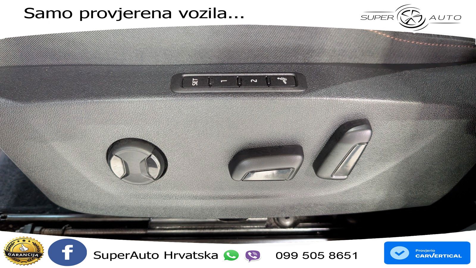 Škoda Enyaq iV 80 82 kWh (204 KS) Suite LED+GR SJED+ACC