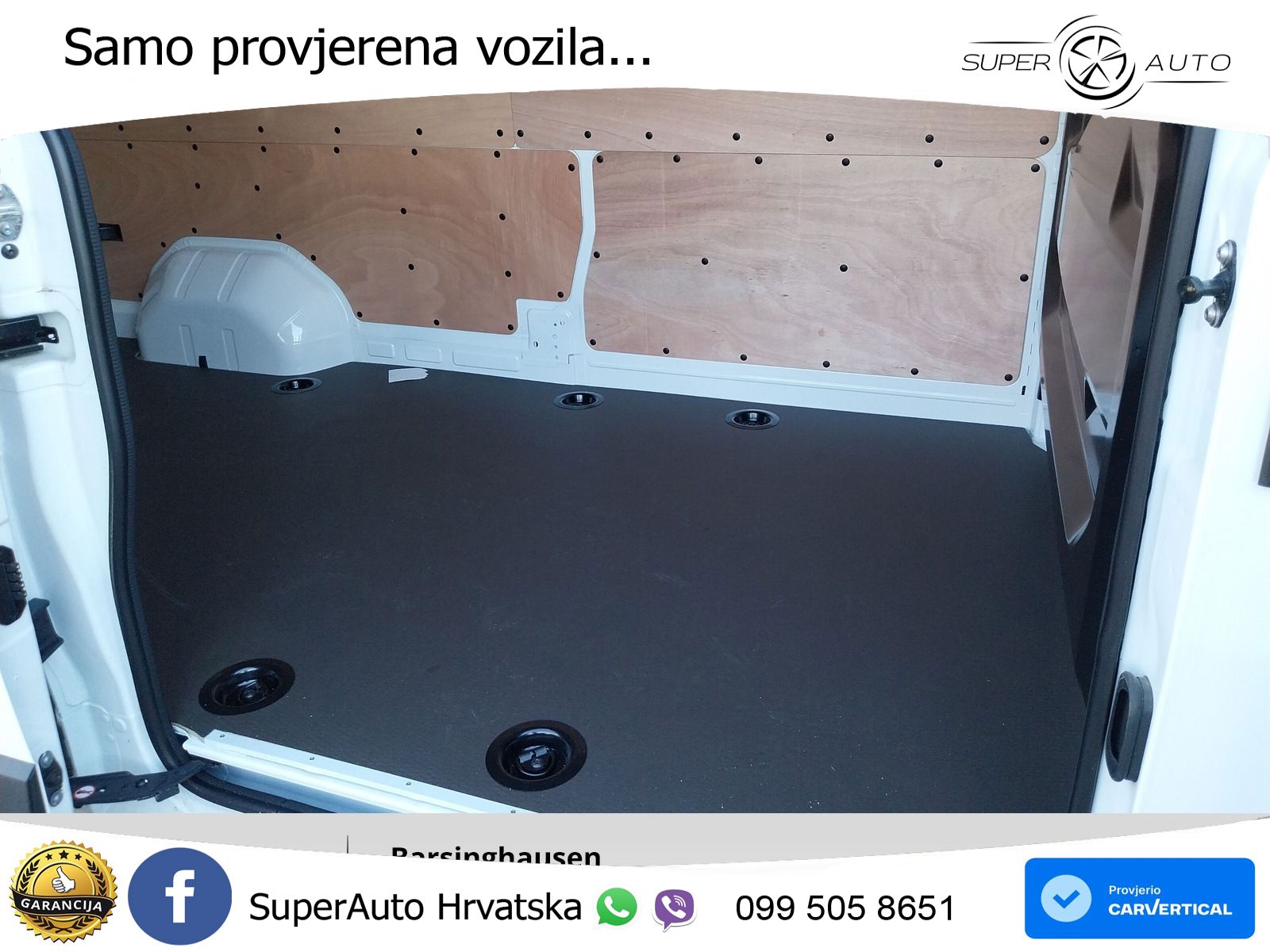 Renault Master 150 KS
