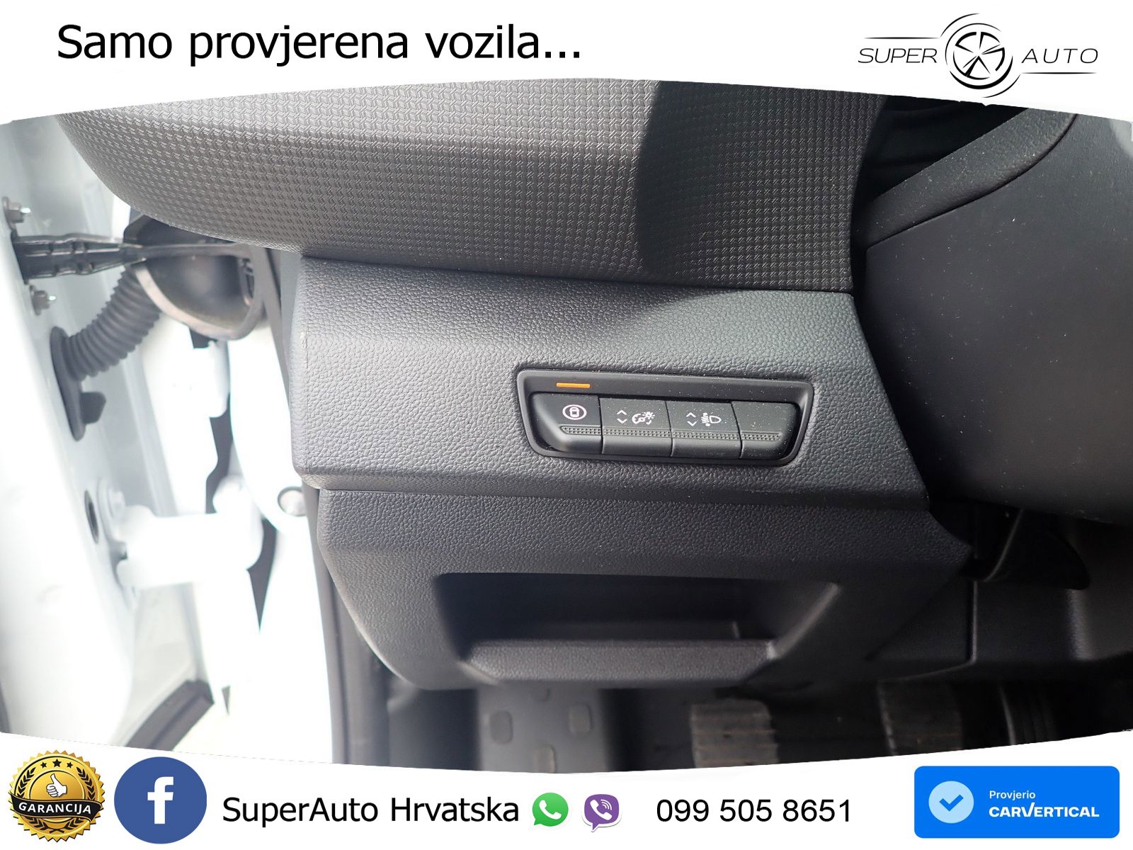 Renault Trafic 131 KS