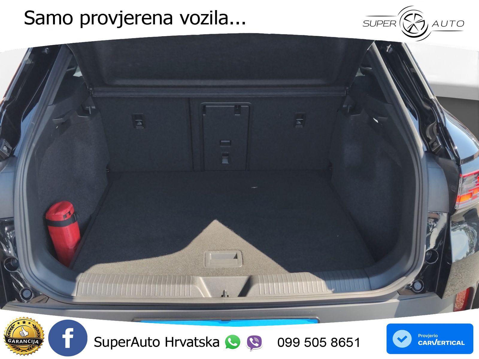 Volkswagen ID.4 GTX 82 kWh (340 KS) 4MOTION