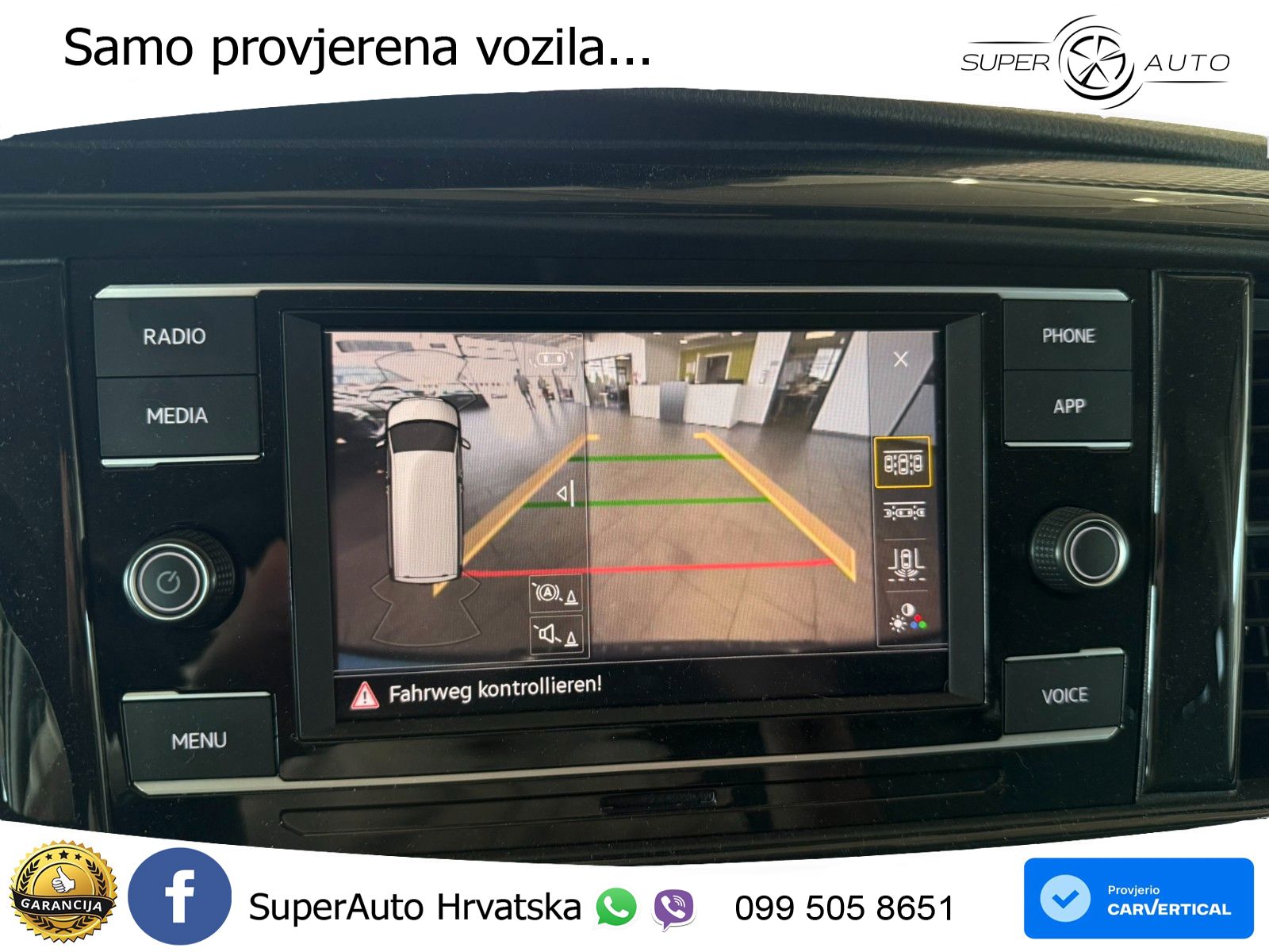 VW Transporter 150 KS