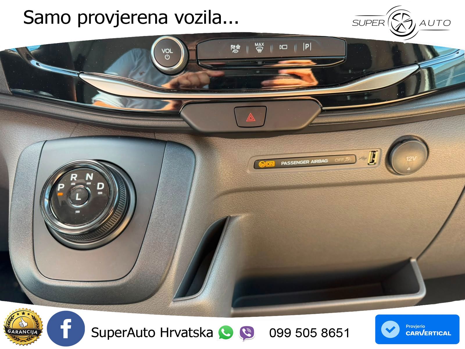 Ford Transit 184 KS