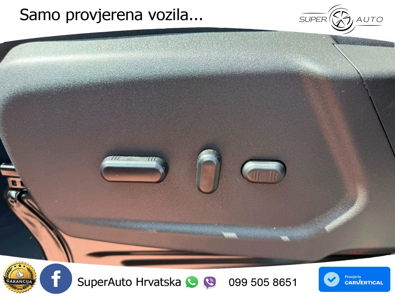 Ford Transit 184 KS