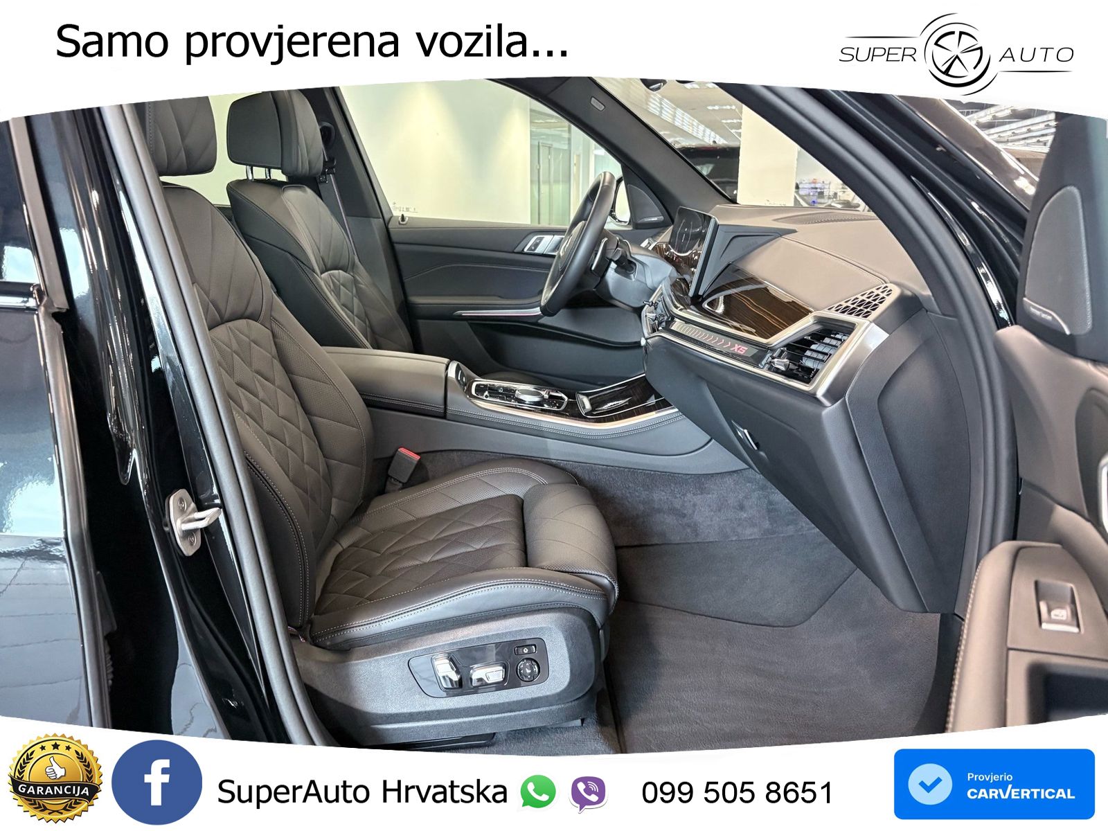 BMW X5 40d (340 KS) xDrive Steptronic LED+GR SJED+ACC