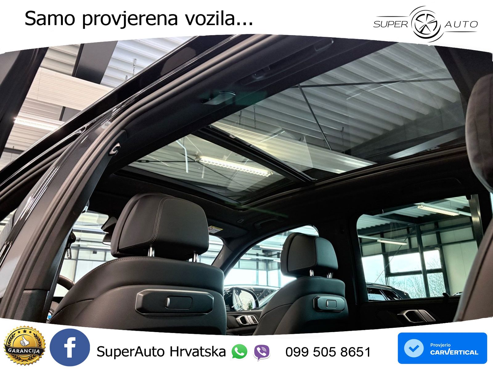 BMW X5 40d (340 KS) xDrive Steptronic LED+GR SJED+ACC