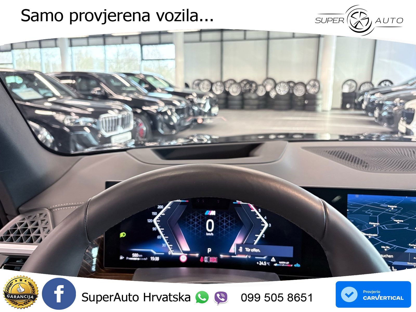 BMW X5 40d (340 KS) xDrive Steptronic LED+GR SJED+ACC