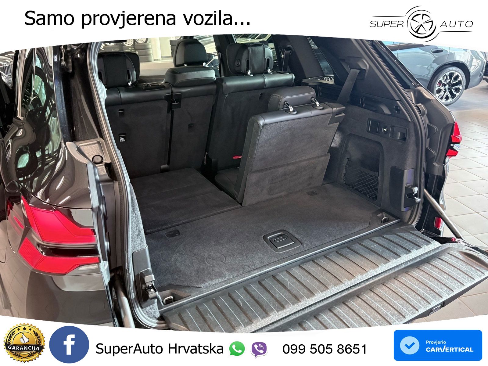 BMW X5 40d (340 KS) xDrive Steptronic LED+GR SJED+ACC
