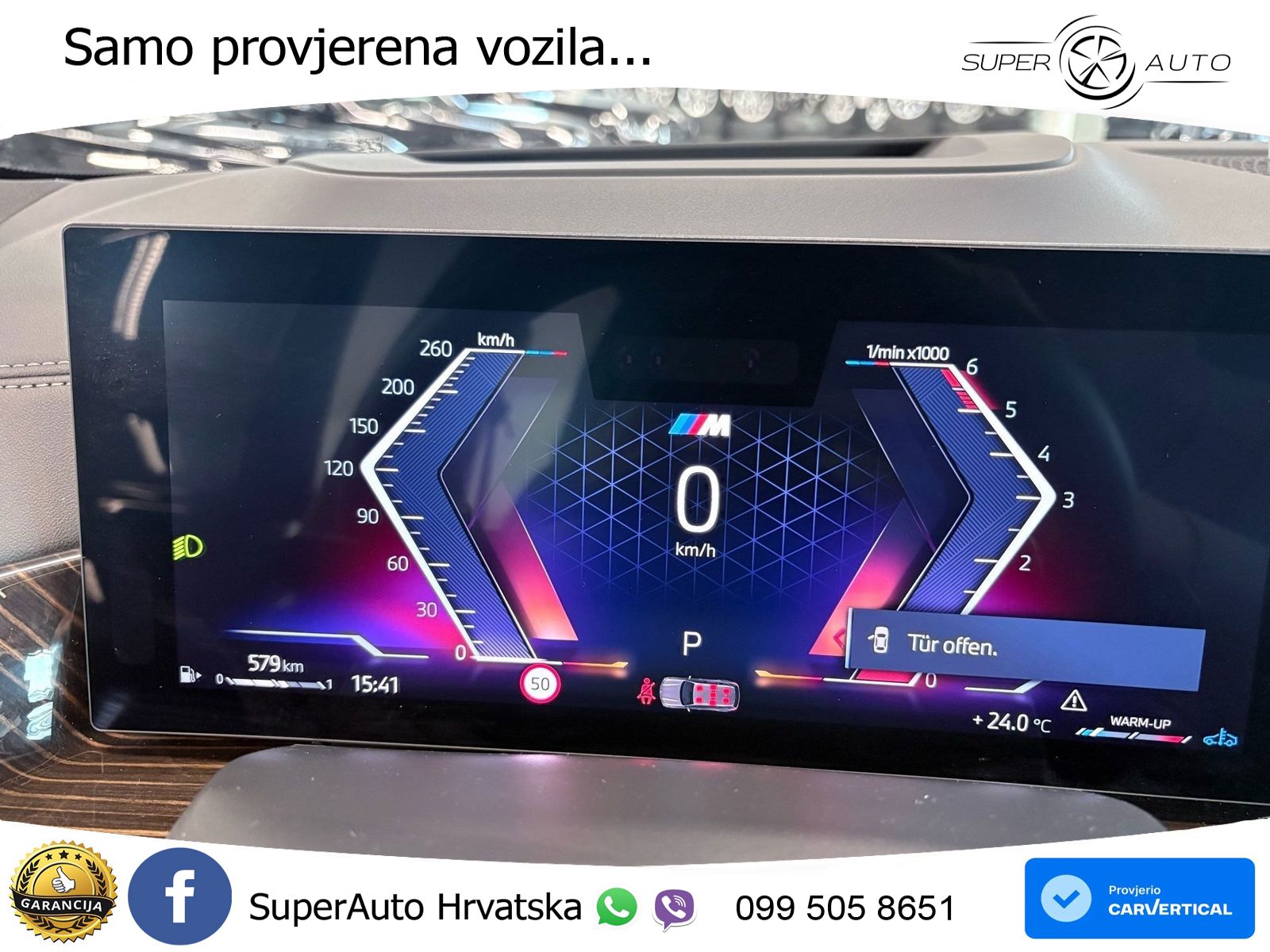 BMW X5 40d (340 KS) xDrive Steptronic LED+GR SJED+ACC