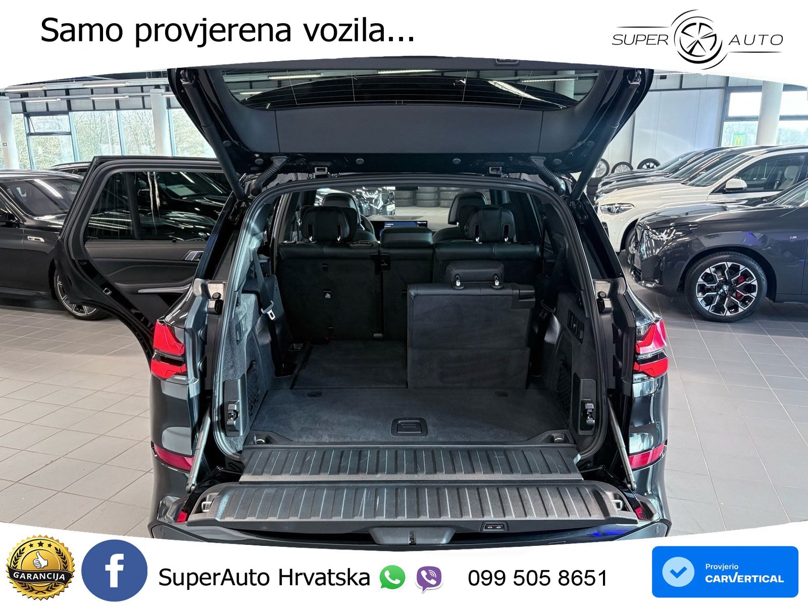 BMW X5 40d (340 KS) xDrive Steptronic LED+GR SJED+ACC
