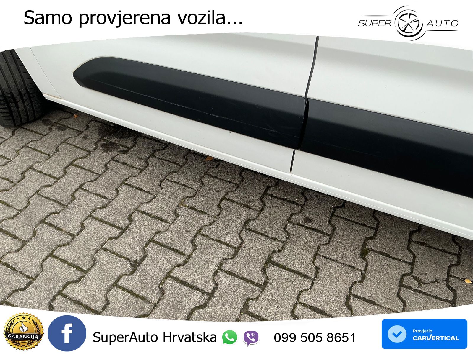 Peugeot Partner 131 KS