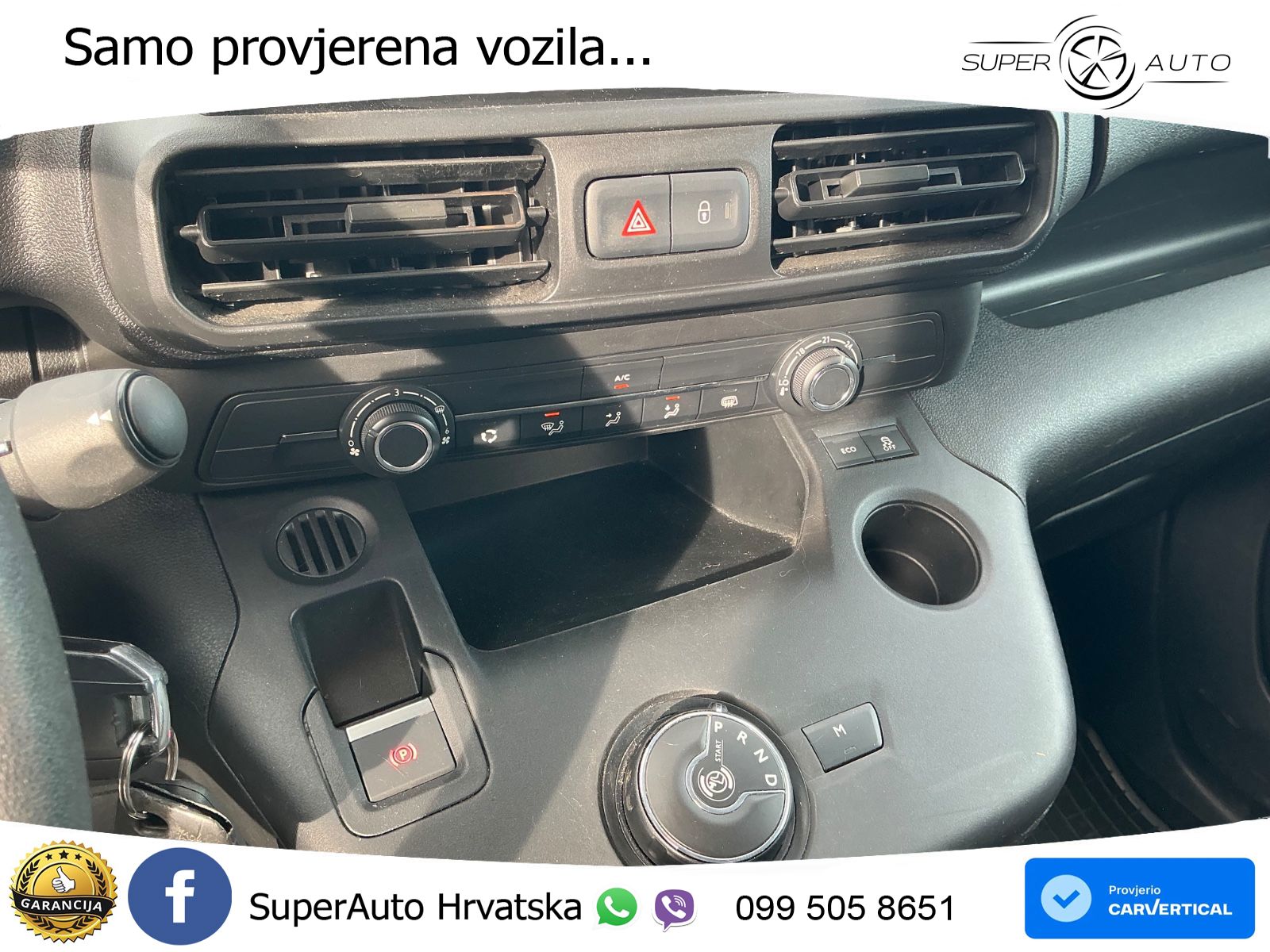 Peugeot Partner 131 KS