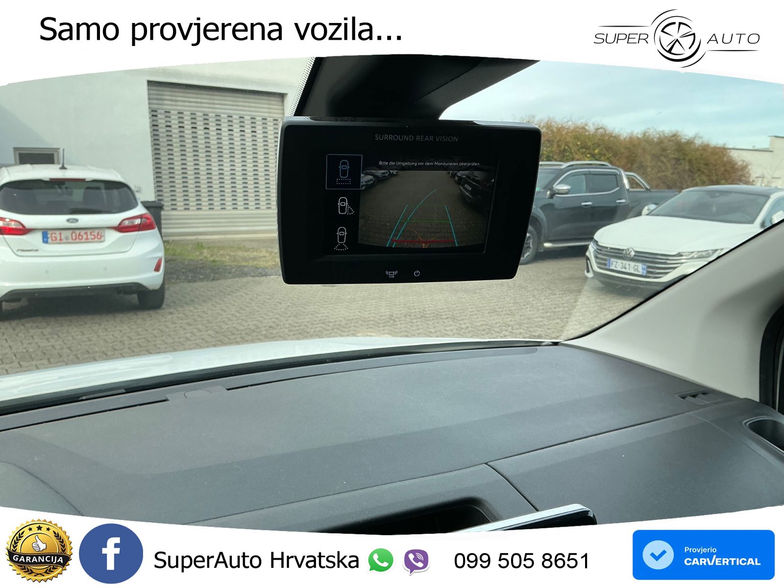 Peugeot Partner 131 KS