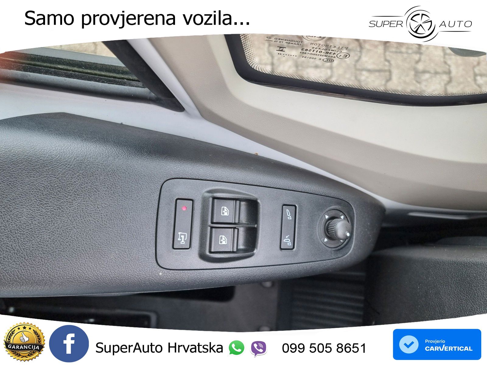 Citroën Jumper 165 KS