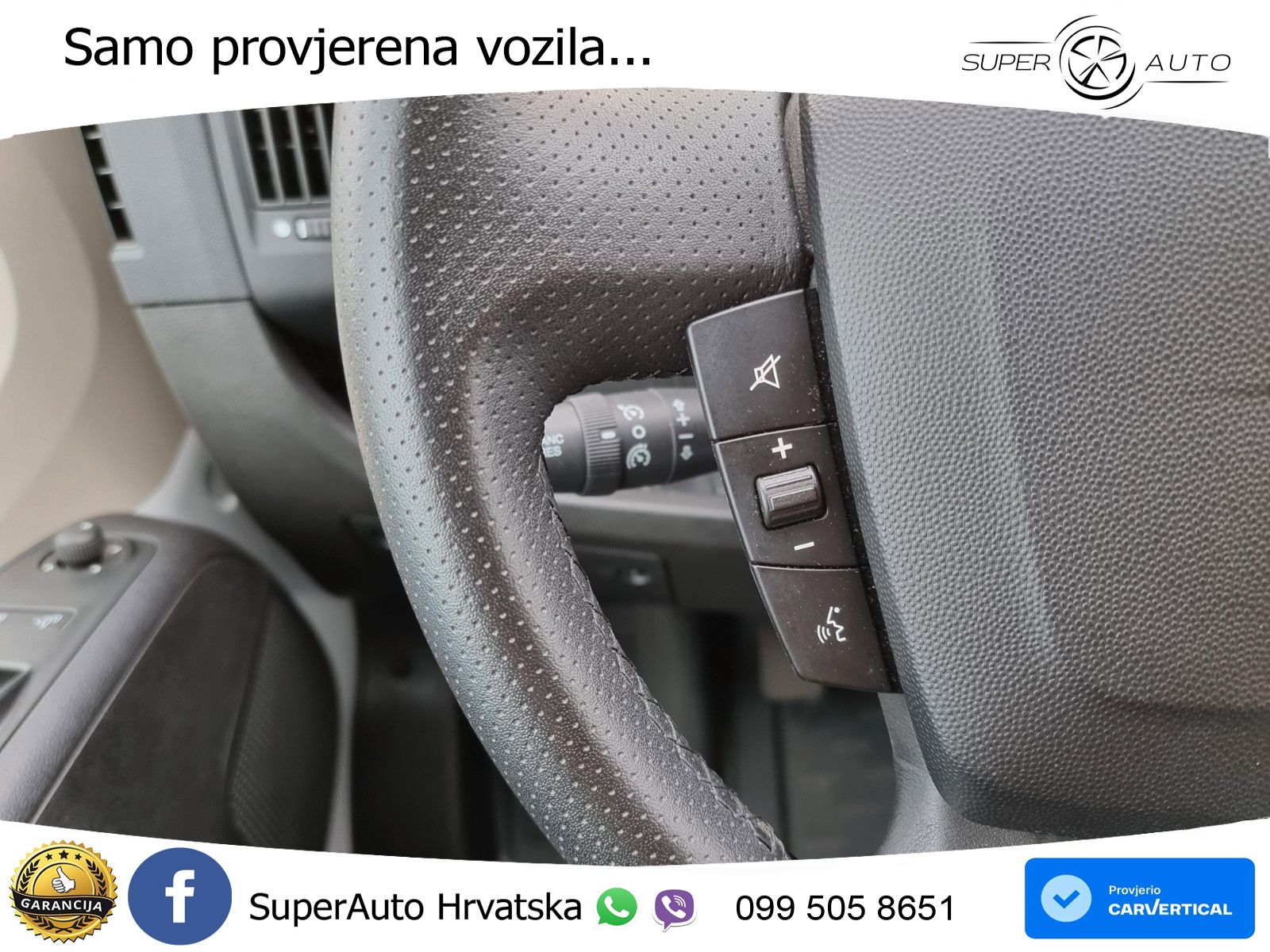 Citroën Jumper 165 KS